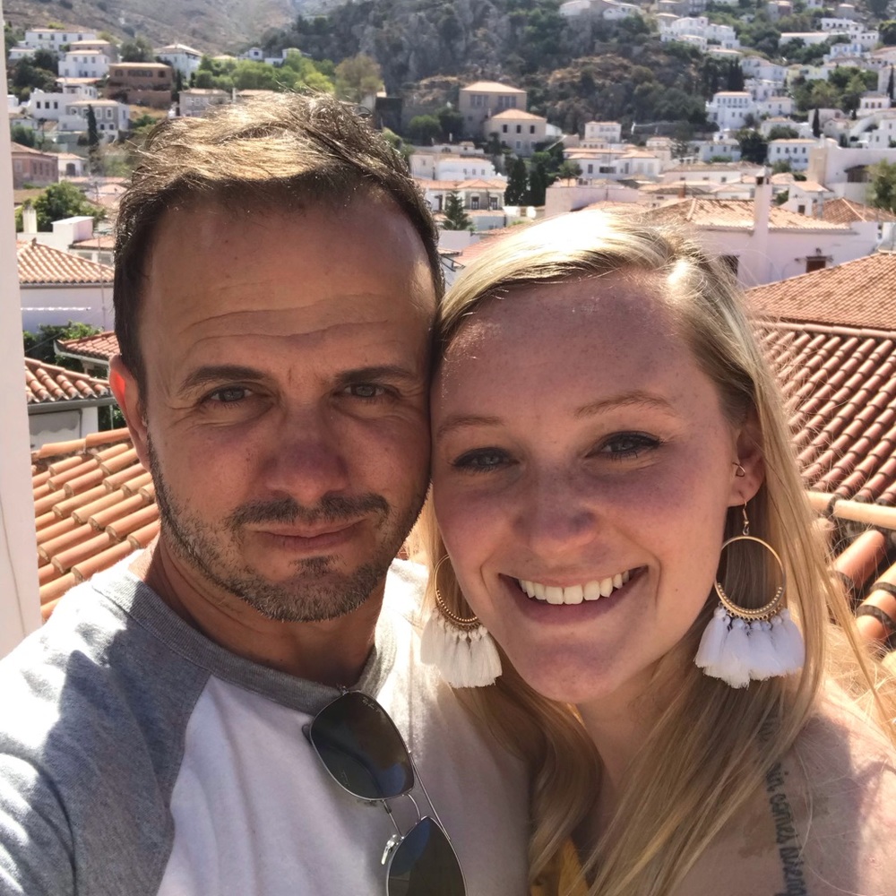 Meet your Posher, Kalen